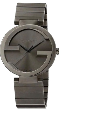 New full set - gucci, watch
