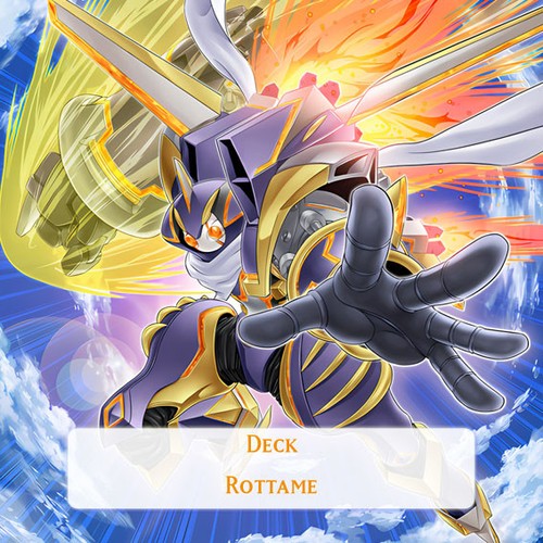 Yugioh deck mazzo - oh,