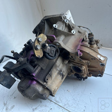 55183059 Cambio compl.  FIAT