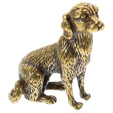  Statuina Cane Statua