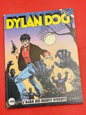 Dylan Dog prima ristampa n.1