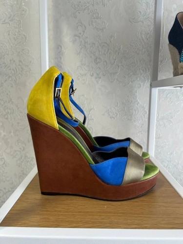 Tacchi donna roberto cavalli - tacchi,