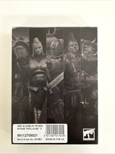 Games Workshop Warhammer Orchi
