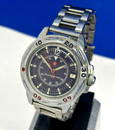 Orologio polso militare - da,