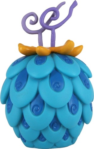 Gadget one piece plastoy - -,