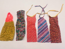 Vintage Barbie bambola Best