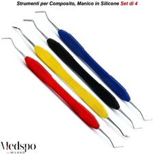 Modellazione del Composito