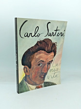 "CARLO SARTORI La mia vita" a