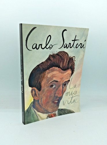 Carlo sartori mia - sartori, la