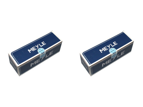 Ammortizzatori meyle - 2x,