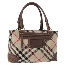 Borsa a mano BURBERRY Nova