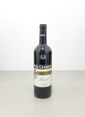 Barolo pio cesare 2007 - pio,