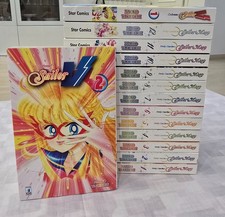 Pretty Guardian Sailor Moon