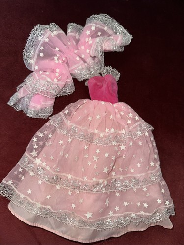 Abito barbie dream glow - abito,