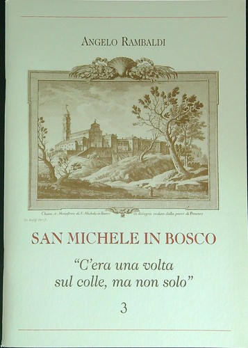 San michele bosco - san,