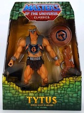 Masters of the Universe