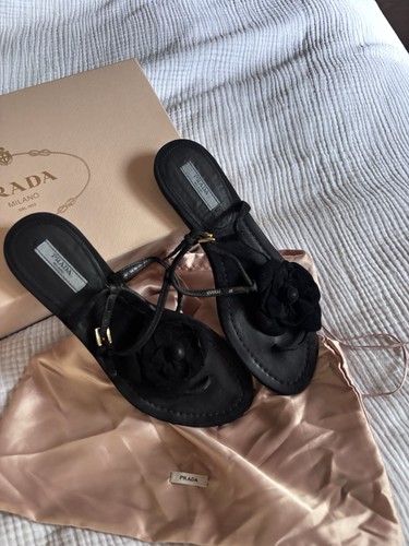 Prada sandali donna cinturino - donna,