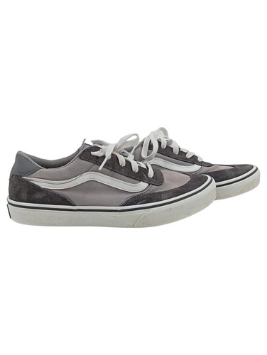 Vans sneaker basse uomo grigie - vans,