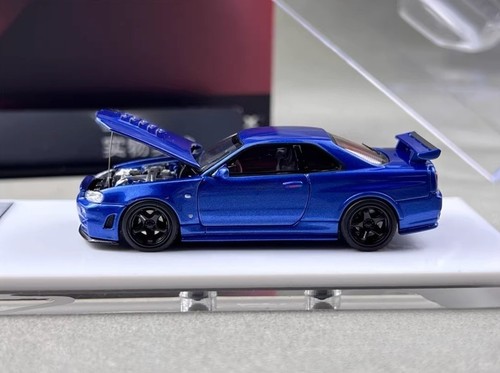 Modellino sportivo 64 - sportivo, 1:64