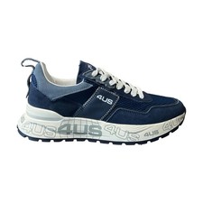 Paciotti 4US-13 Sneakers Uomo