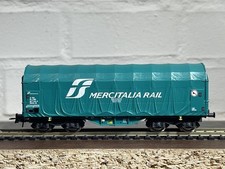 ROCO 76449 CARRO MERCITALIA