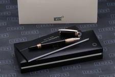 Montblanc Starwalker Red Gold