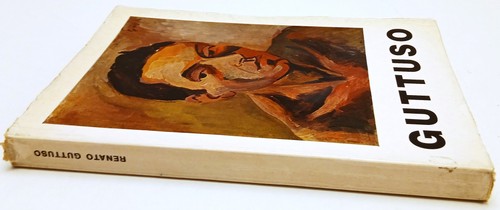 Renato guttuso mostra - renato,