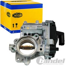 ACCELERATORE MAGNETI MARELLI