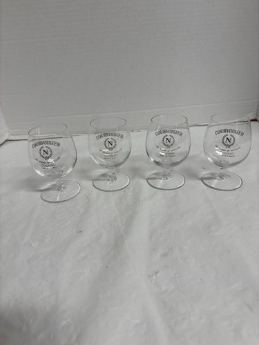 Set bicchieri snifter - 4,