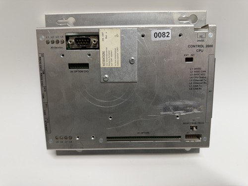 Scheda kardex shuttle gs - shuttle, xp