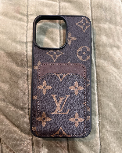 Louis vuitton iphone promax - vuitton,
