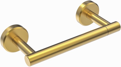 Porta carta igienica oro - carta,