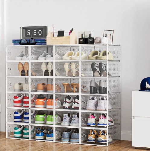 Kit scatole portascarpe - kit,