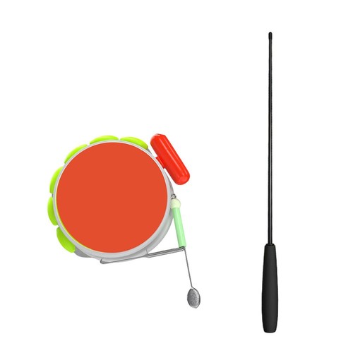 Set asta gamberetti con - asta,