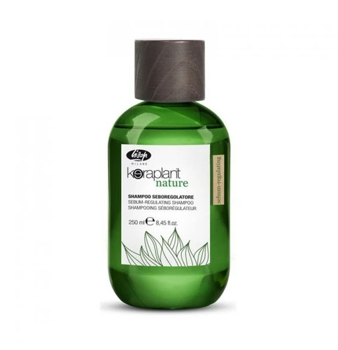 Lisap keraplant nature - nature, shampoo