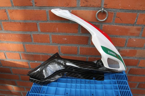 Carena superiore destra - , bimota