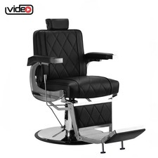 Poltrona da barbiere sedia