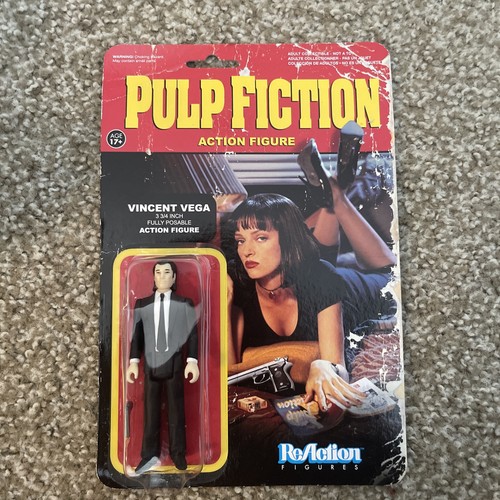 2014 funko reaction - 2014, figure