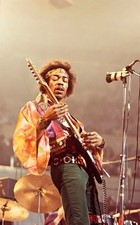 Poster fotografico 11x17 The