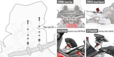 01skit givi kit montaggio - 01skit,