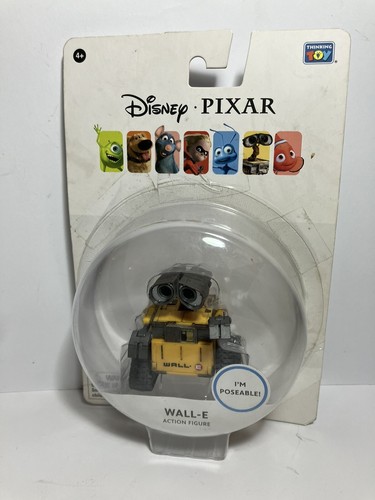 Disney pixar esclusiva mini - pixar,