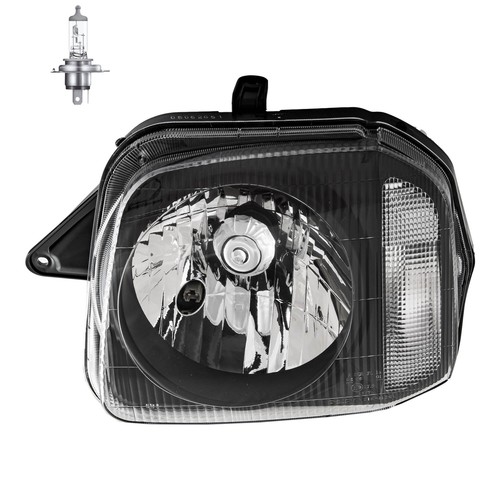Faro sinistro per suzuki - sinistro,