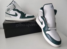 Nike Air Jordan 1 Mid SE White