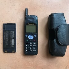 Cellulare panasonic g600 - cellulare, eb-g600
