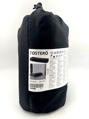 Ikea tosterö tostero - tosterÖ,