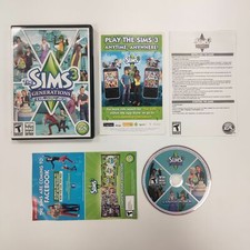 The Sims 3: Generations