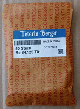 50 x aghi di ricambio per