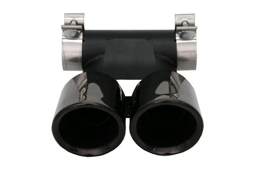 Scarico silenziatore per