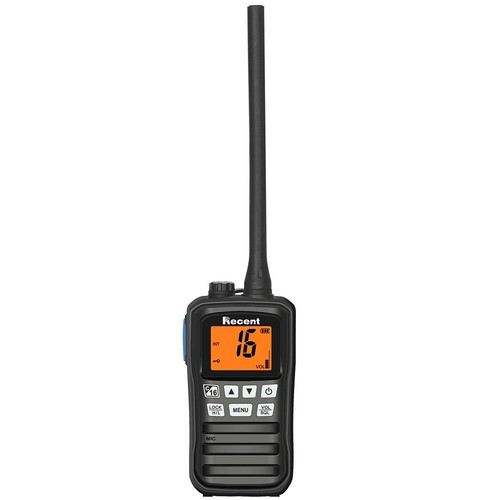 Radio marina compatta - , ham