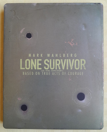 Mark wahlberg lone survivor - lone,